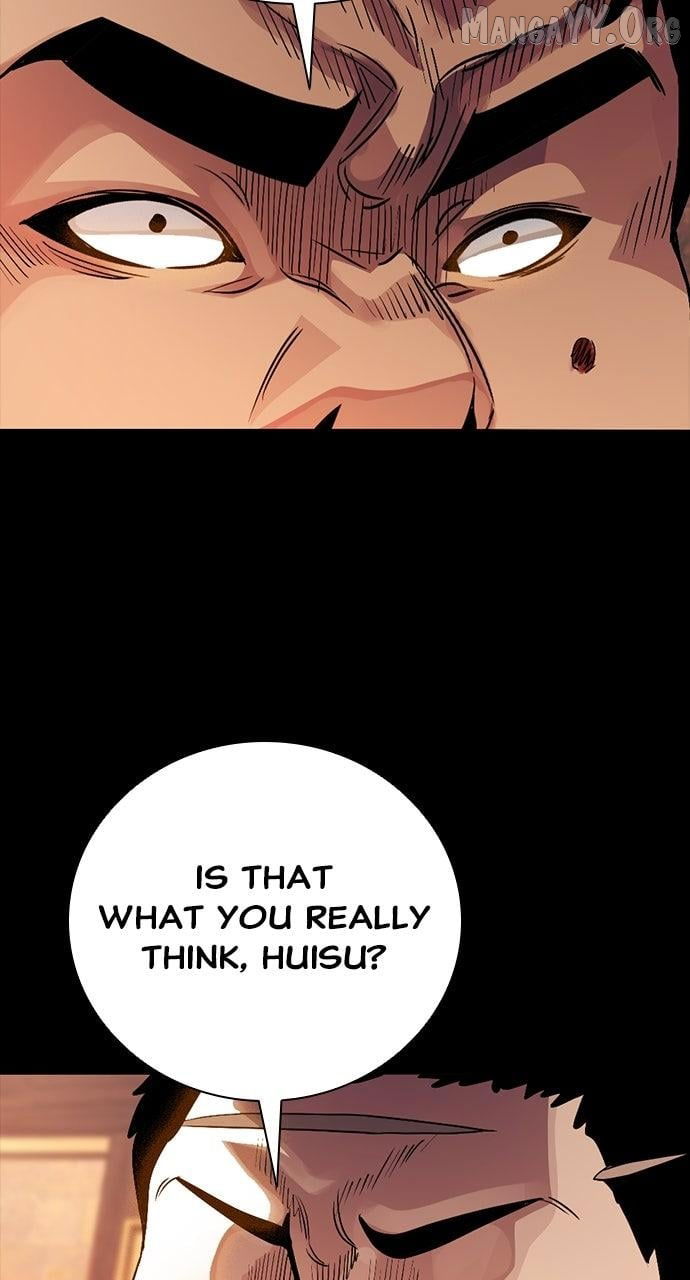 Worst Generation Chapter 31 page 126 - 