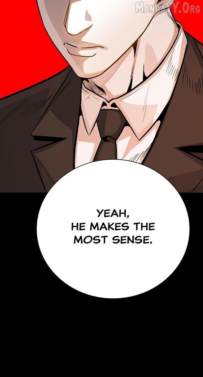 Worst Generation Chapter 31 page 14 - 