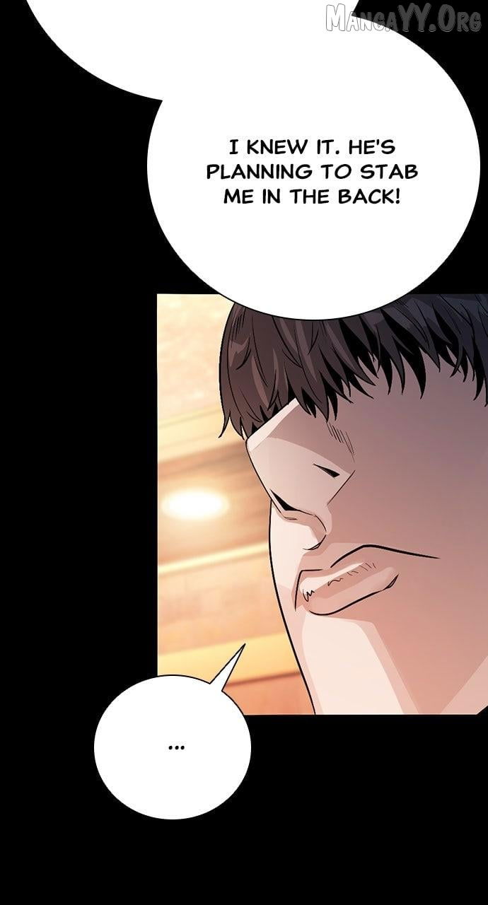 Worst Generation Chapter 31 page 132 - 