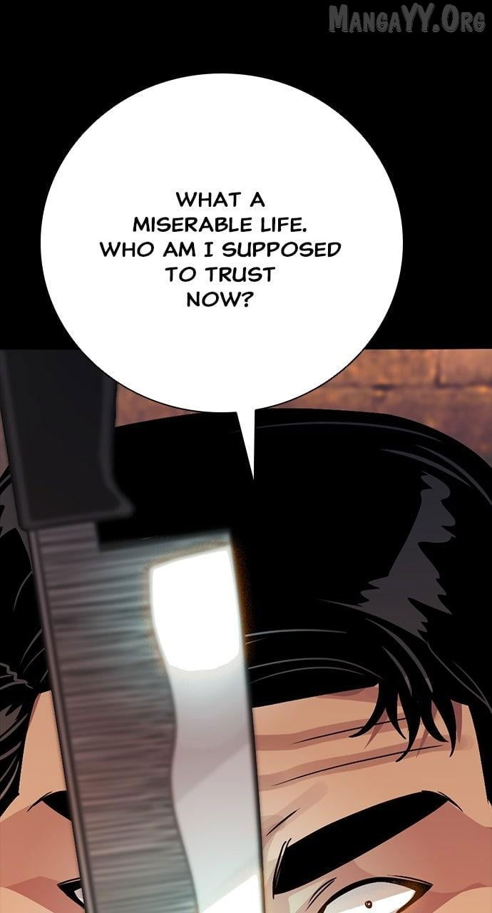 Worst Generation Chapter 31 page 134 - 