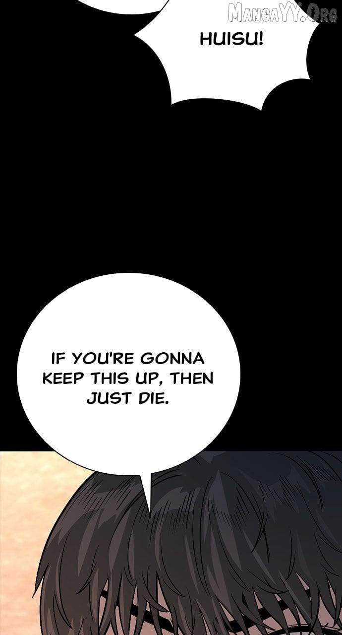 Worst Generation Chapter 31 page 137 - 