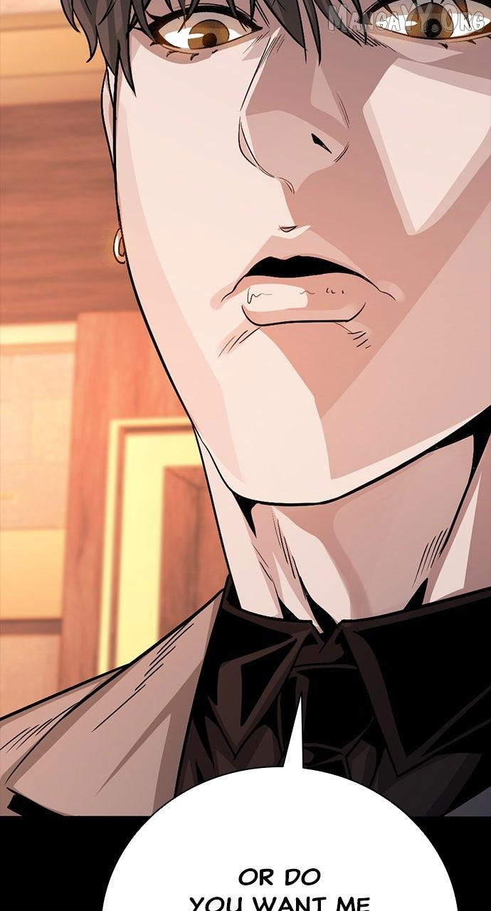 Worst Generation Chapter 31 page 138 - 