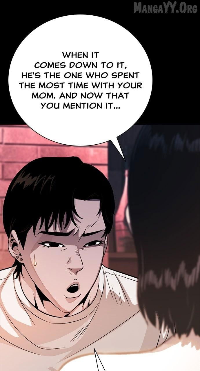 Worst Generation Chapter 31 page 15 - 