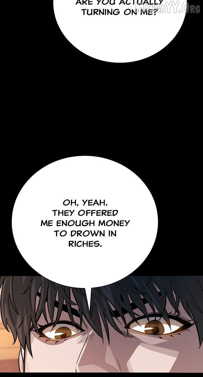 Worst Generation Chapter 31 page 141 - 