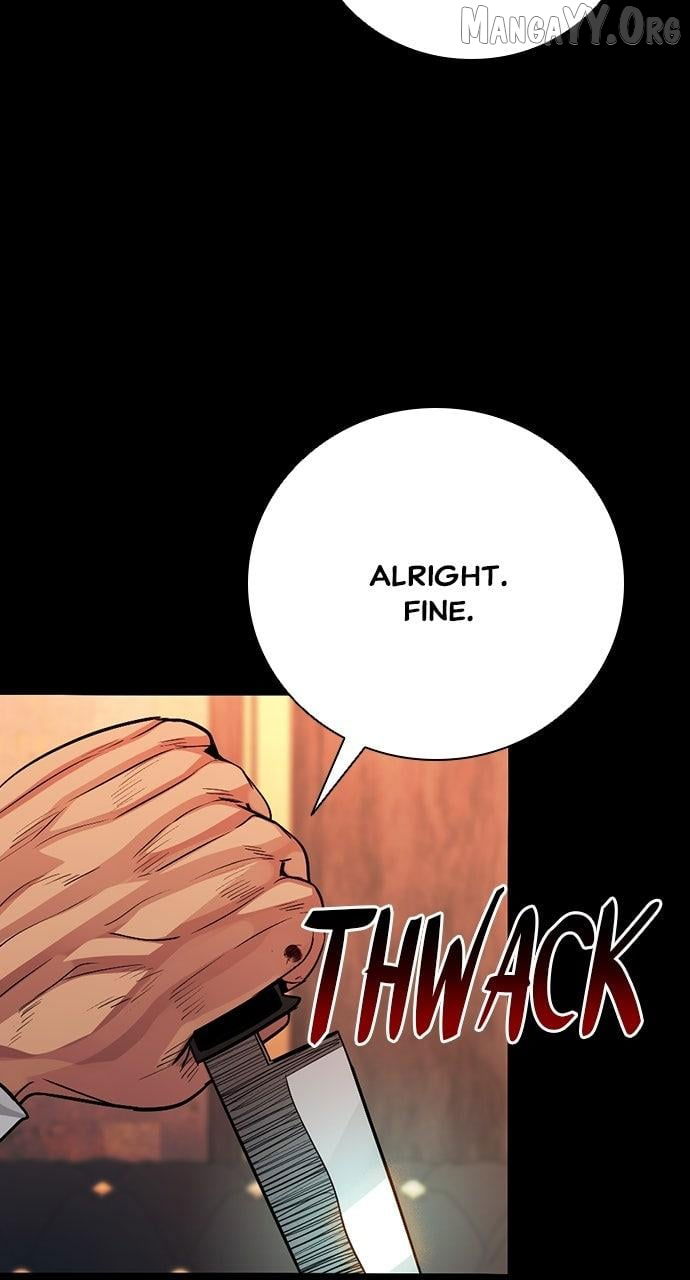 Worst Generation Chapter 31 page 143 - 