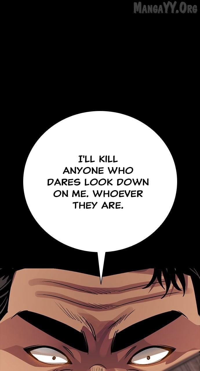 Worst Generation Chapter 31 page 144 - 