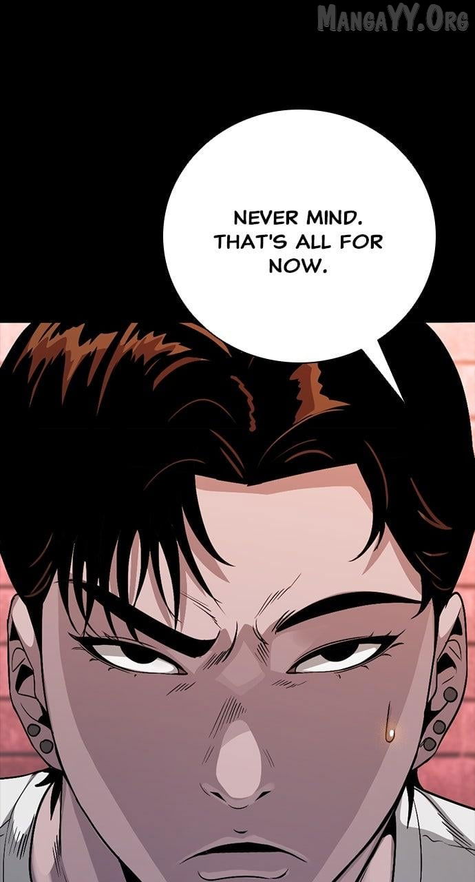 Worst Generation Chapter 31 page 17 - 