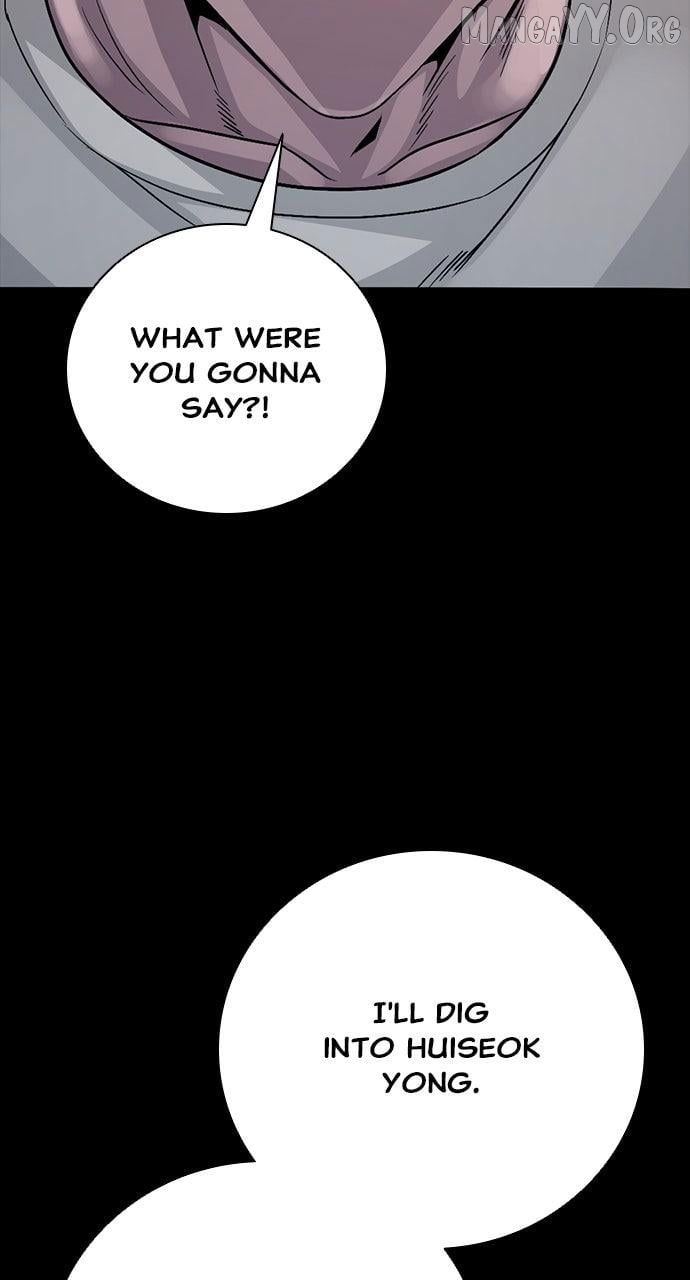 Worst Generation Chapter 31 page 18 - 