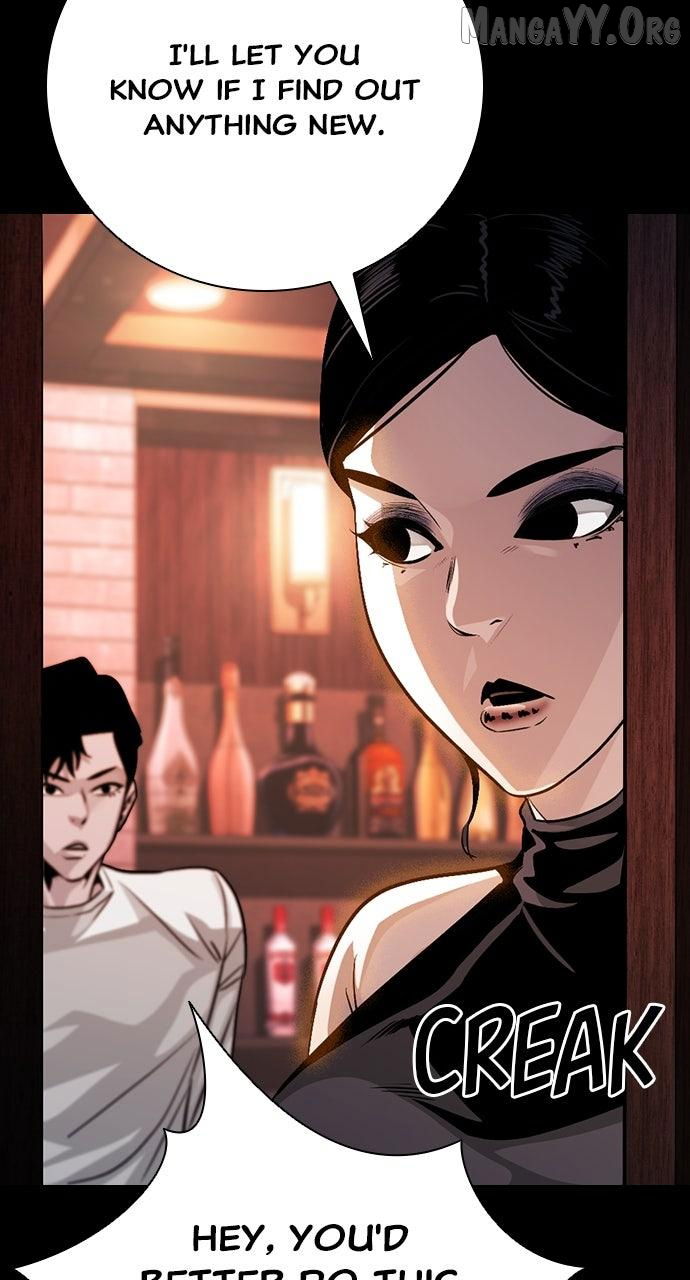 Worst Generation Chapter 31 page 19 - 