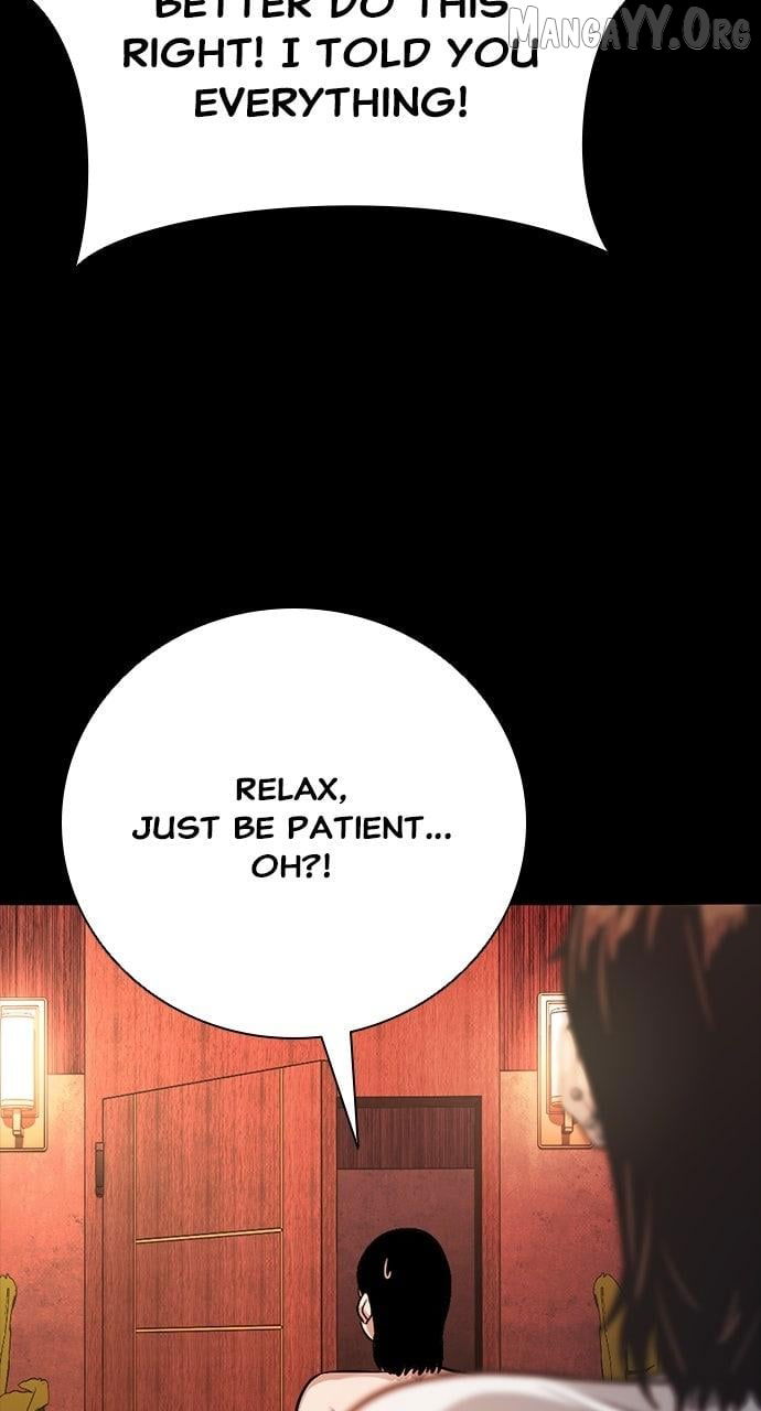 Worst Generation Chapter 31 page 20 - 
