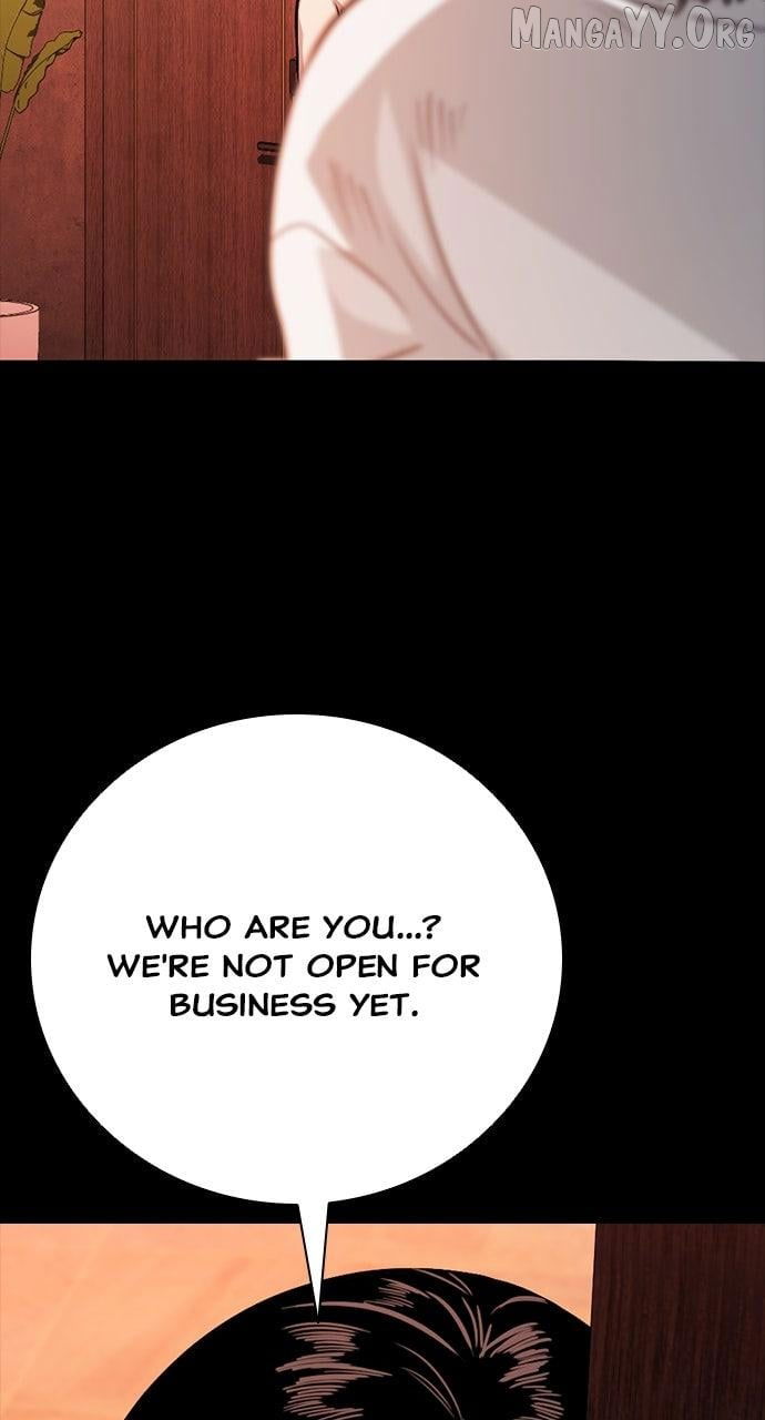 Worst Generation Chapter 31 page 21 - 