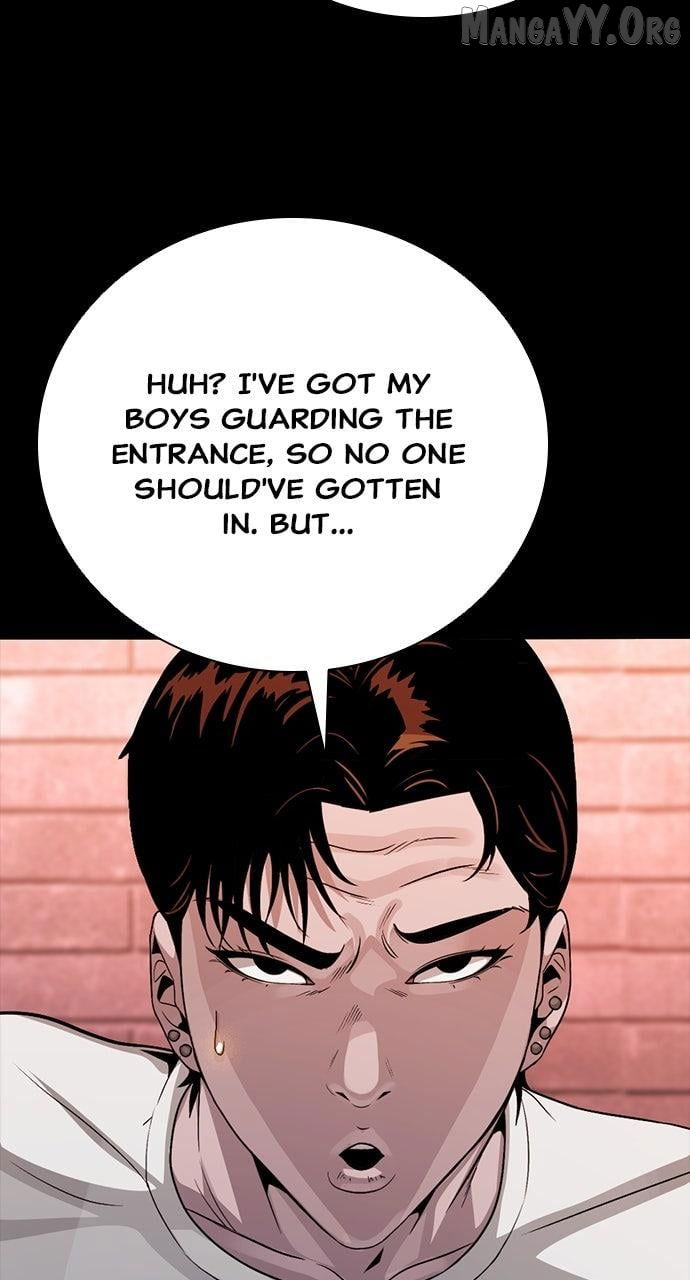 Worst Generation Chapter 31 page 23 - 