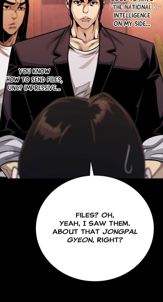 Worst Generation Chapter 31 page 31 - 