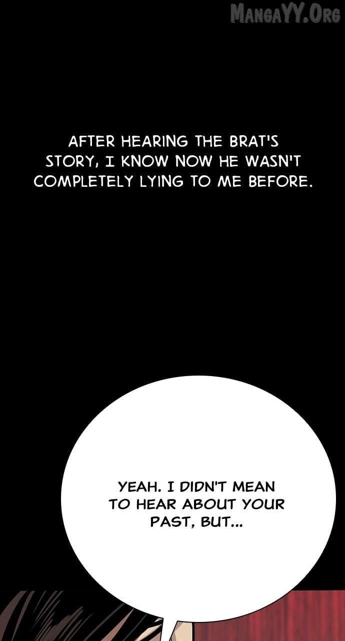 Worst Generation Chapter 31 page 32 - 