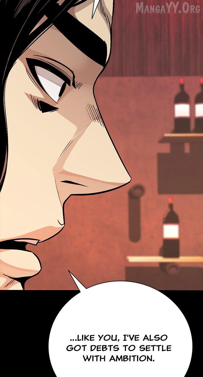 Worst Generation Chapter 31 page 33 - 
