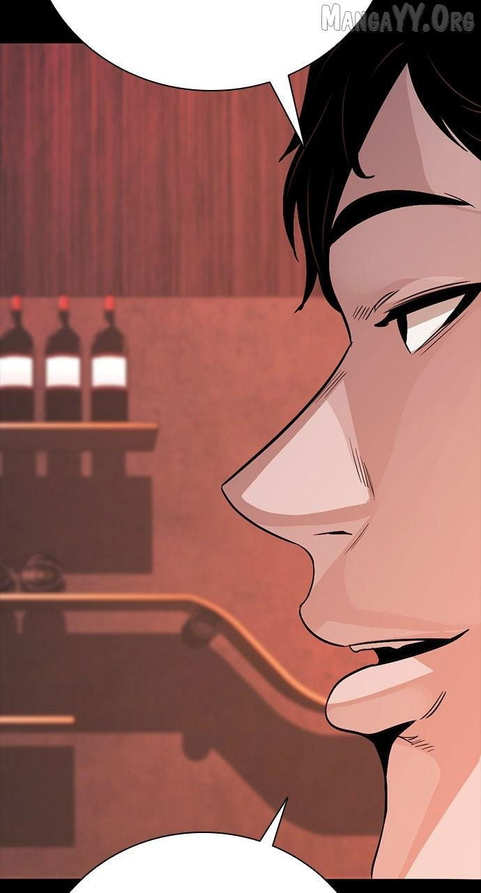 Worst Generation Chapter 31 page 35 - 