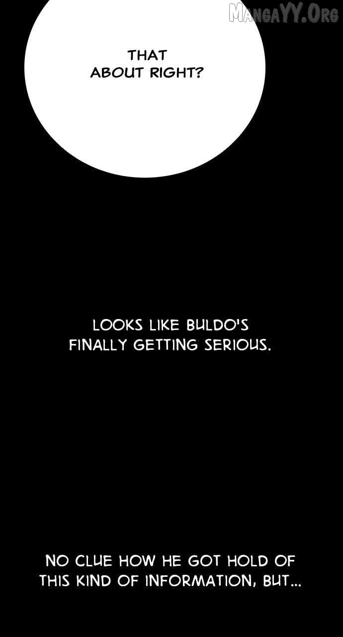 Worst Generation Chapter 31 page 36 - 