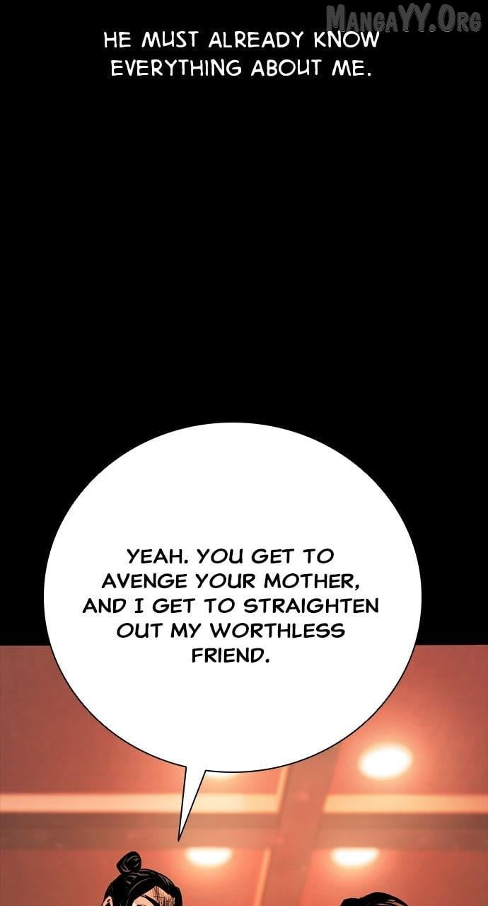 Worst Generation Chapter 31 page 37 - 