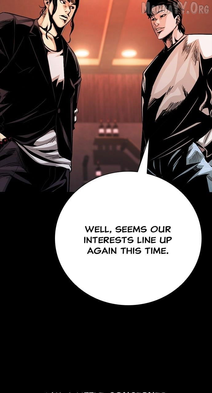 Worst Generation Chapter 31 page 38 - 