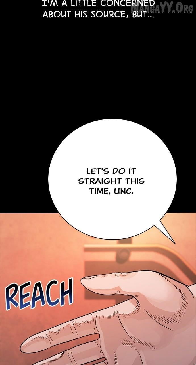 Worst Generation Chapter 31 page 39 - 