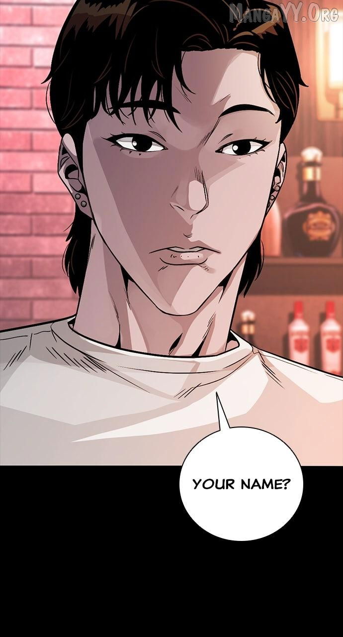 Worst Generation Chapter 31 page 44 - 