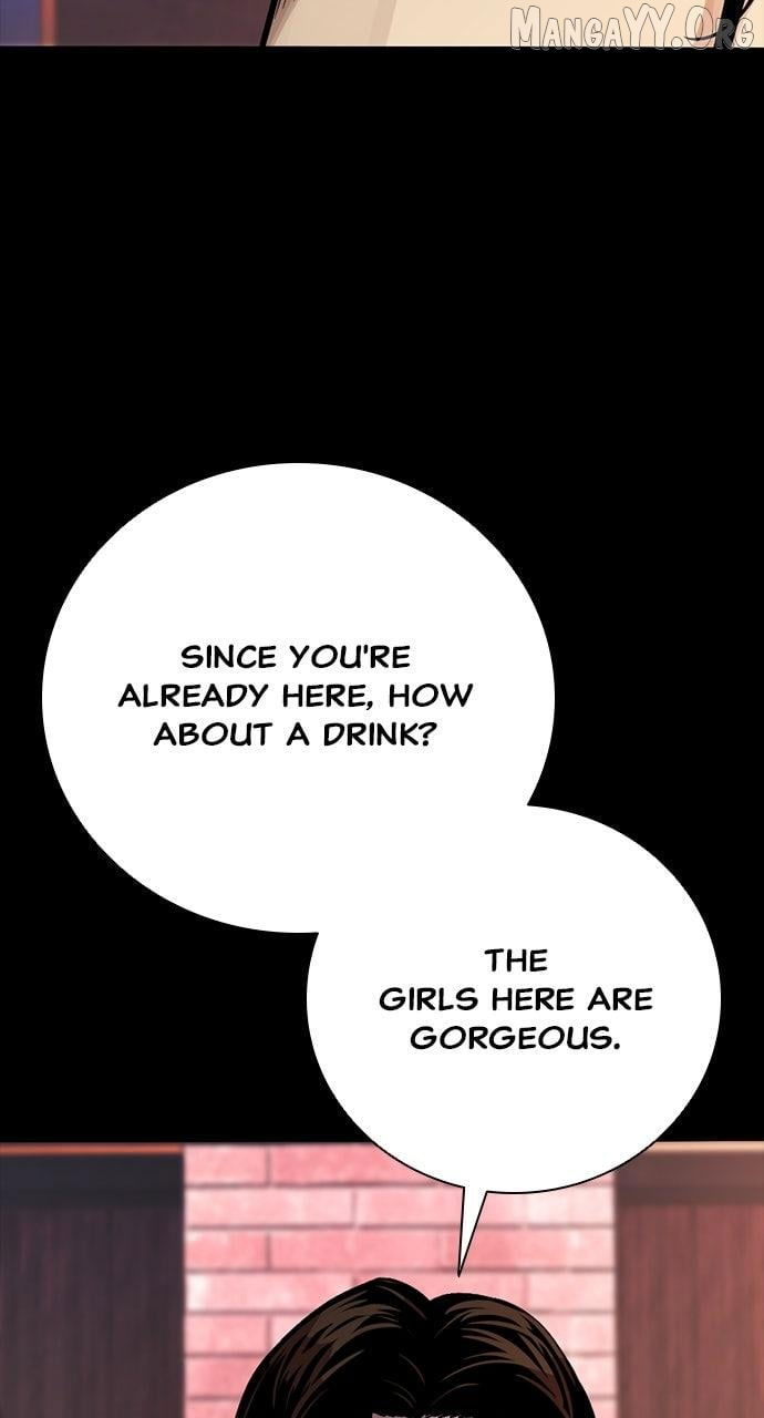 Worst Generation Chapter 31 page 47 - 