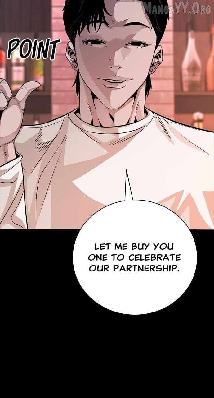 Worst Generation Chapter 31 page 48 - 