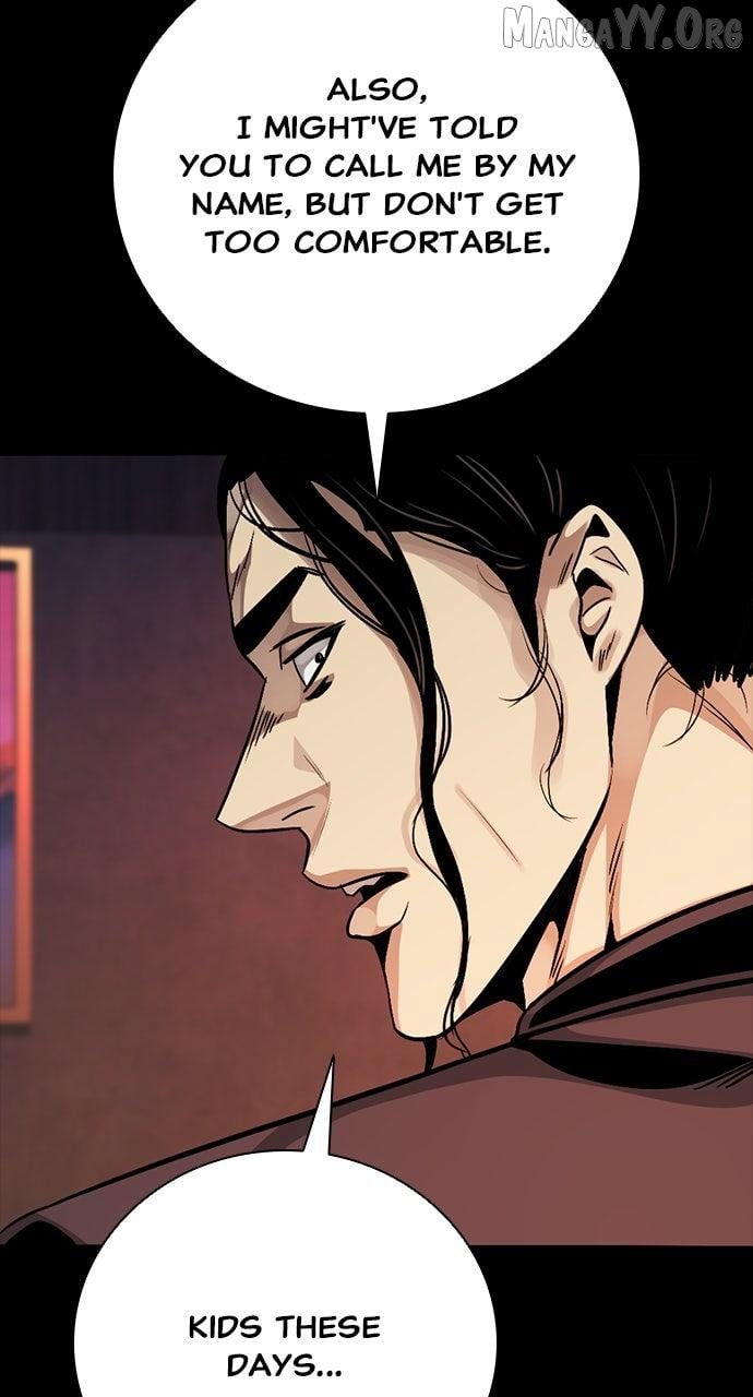 Worst Generation Chapter 31 page 50 - 