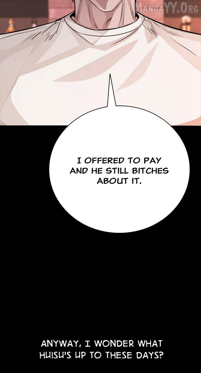 Worst Generation Chapter 31 page 52 - 