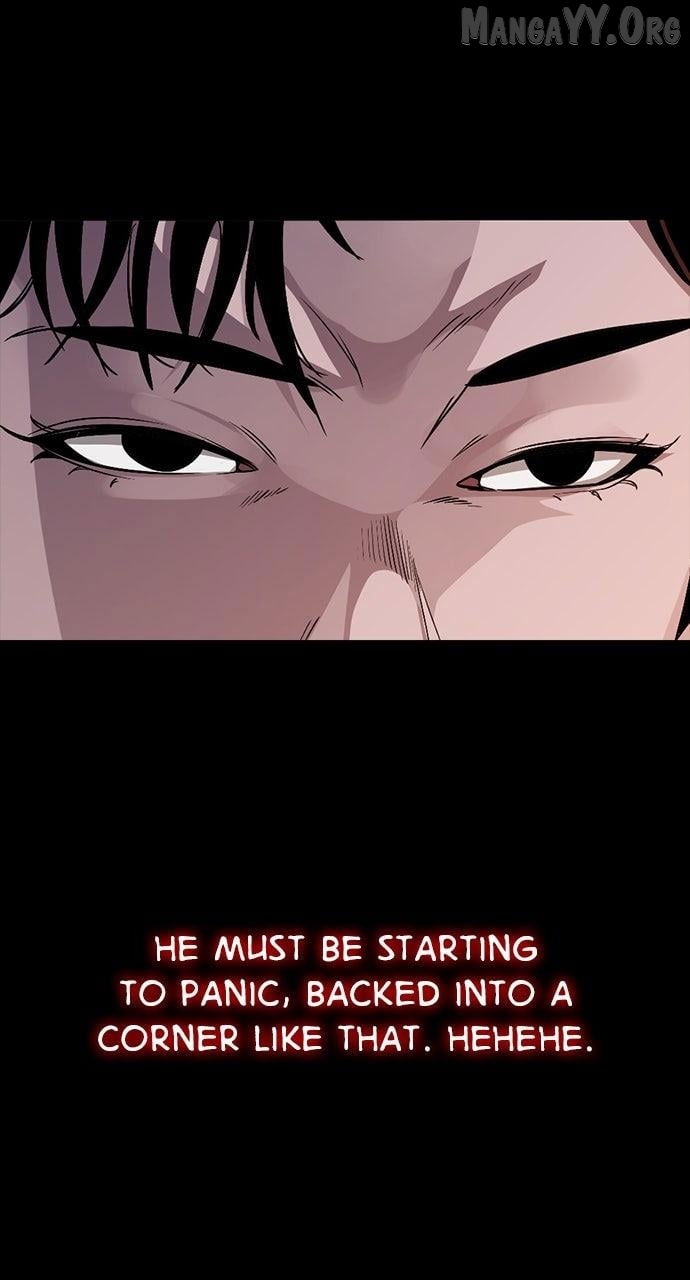Worst Generation Chapter 31 page 53 - 