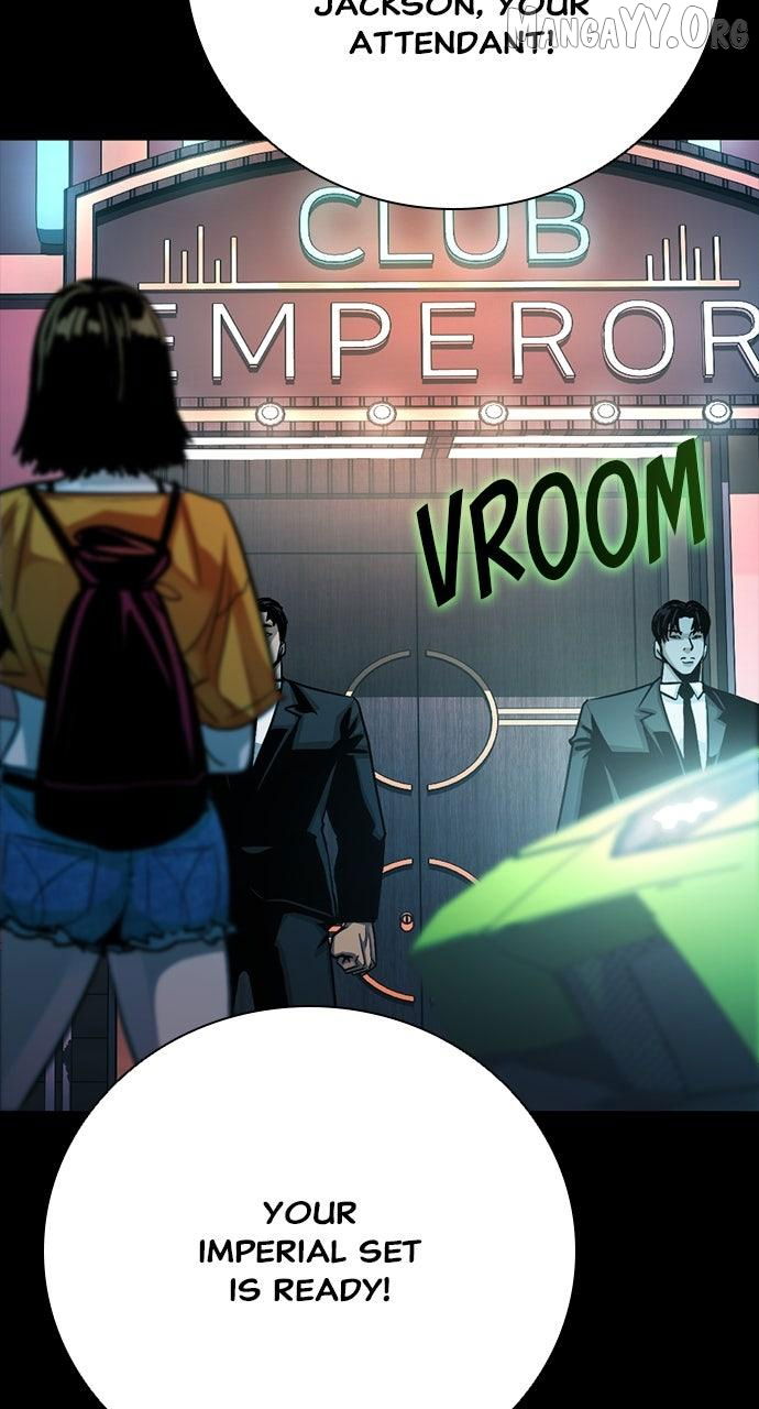 Worst Generation Chapter 31 page 57 - 