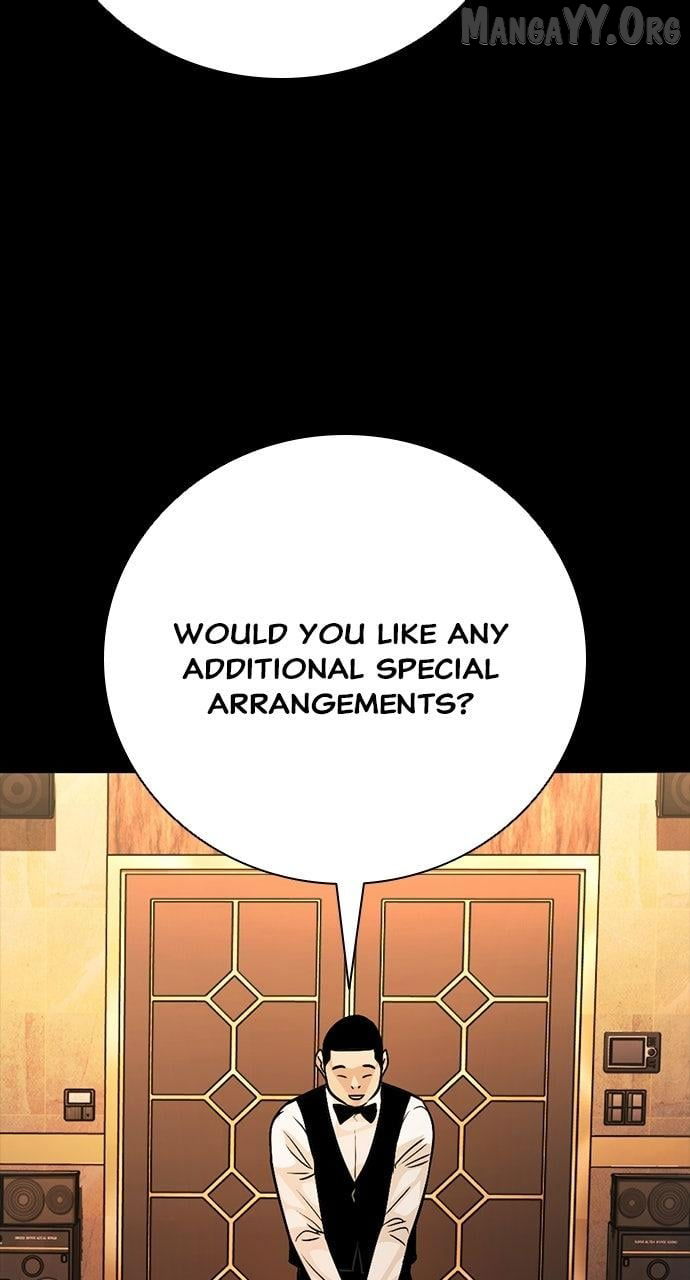 Worst Generation Chapter 31 page 58 - 