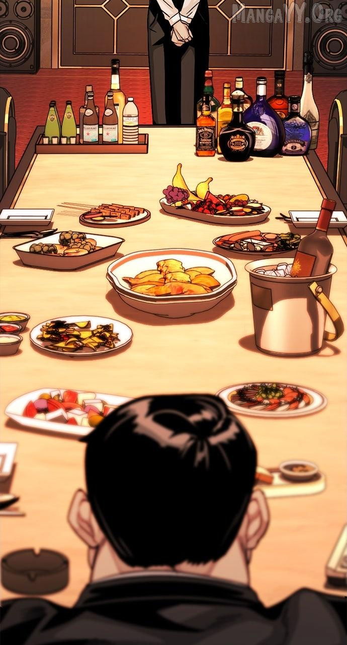 Worst Generation Chapter 31 page 59 - 