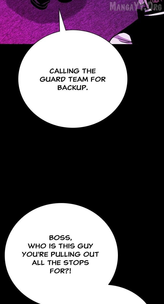 Worst Generation Chapter 31 page 65 - 