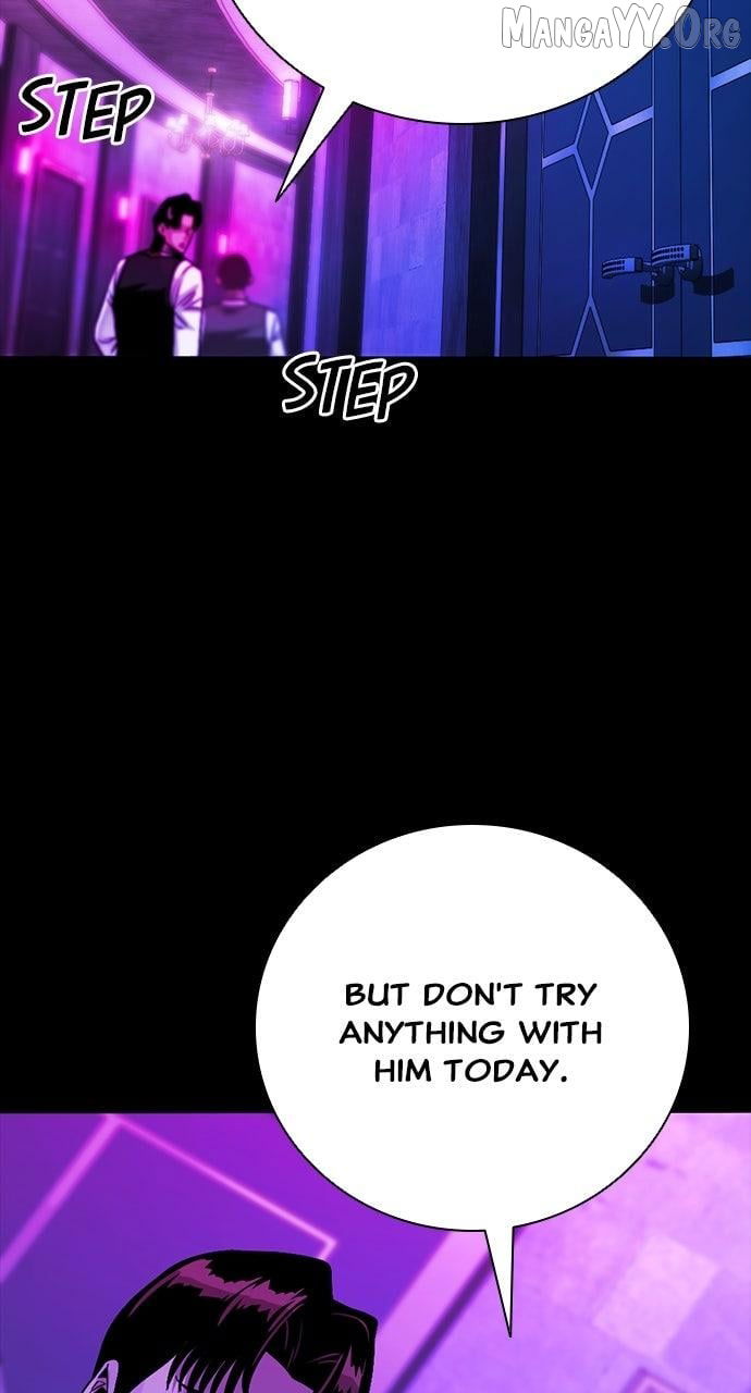 Worst Generation Chapter 31 page 68 - 