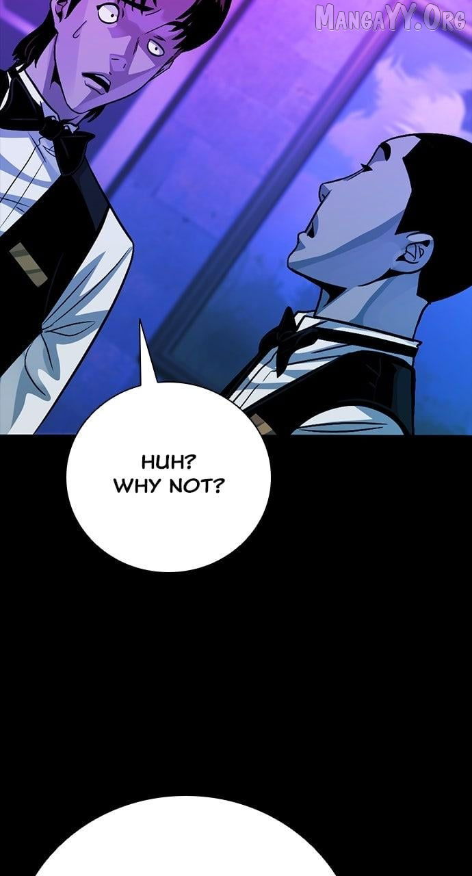 Worst Generation Chapter 31 page 69 - 