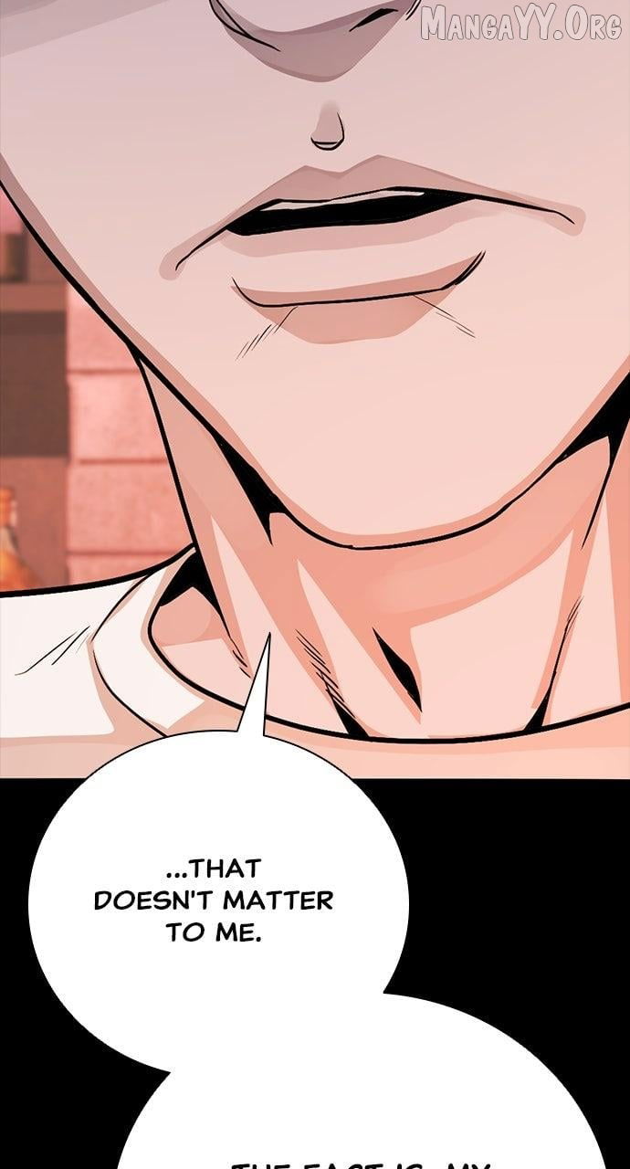 Worst Generation Chapter 31 page 8 - 