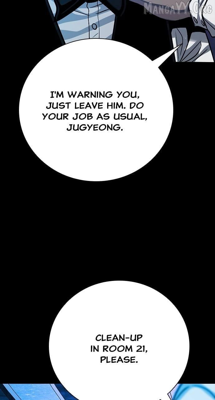 Worst Generation Chapter 31 page 71 - 