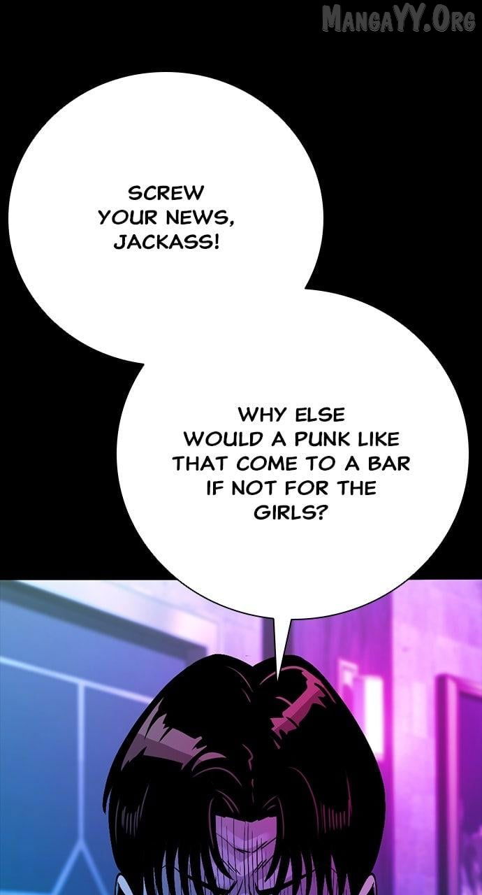 Worst Generation Chapter 31 page 73 - 