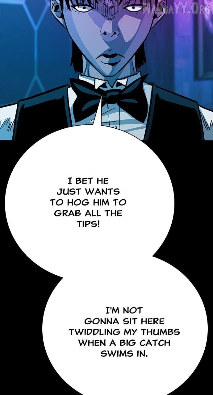 Worst Generation Chapter 31 page 74 - 
