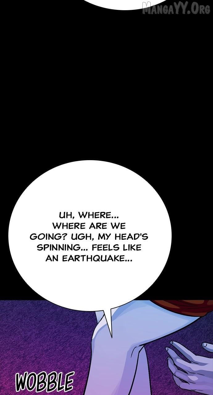 Worst Generation Chapter 31 page 75 - 