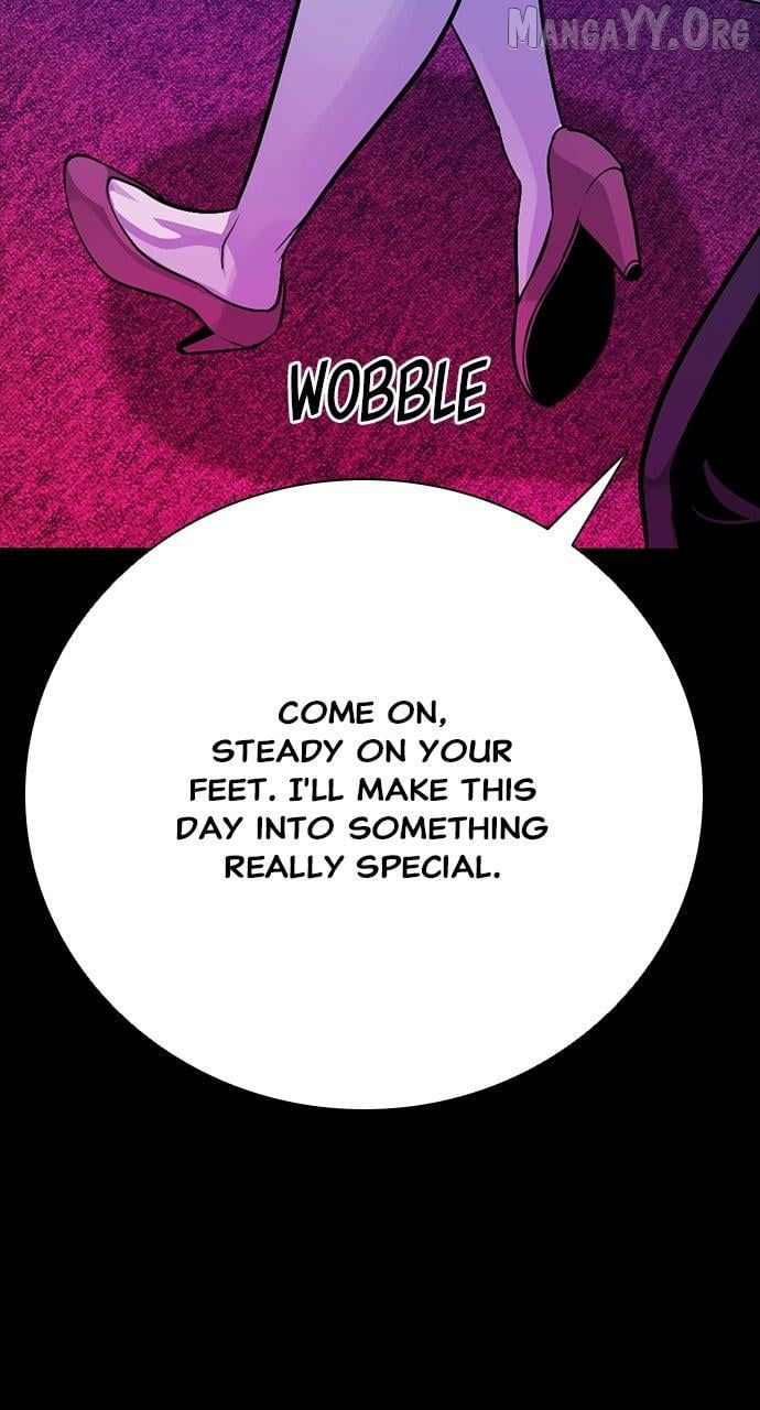 Worst Generation Chapter 31 page 76 - 