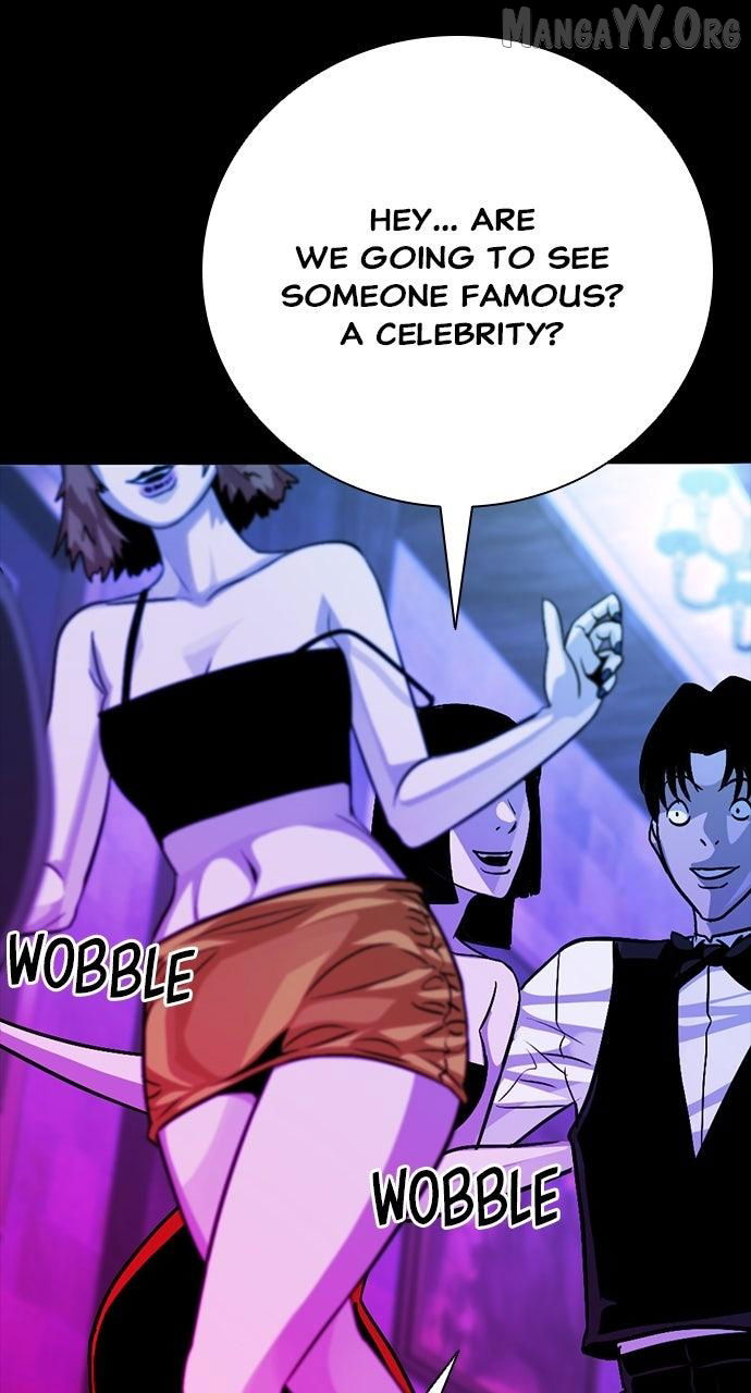 Worst Generation Chapter 31 page 77 - 