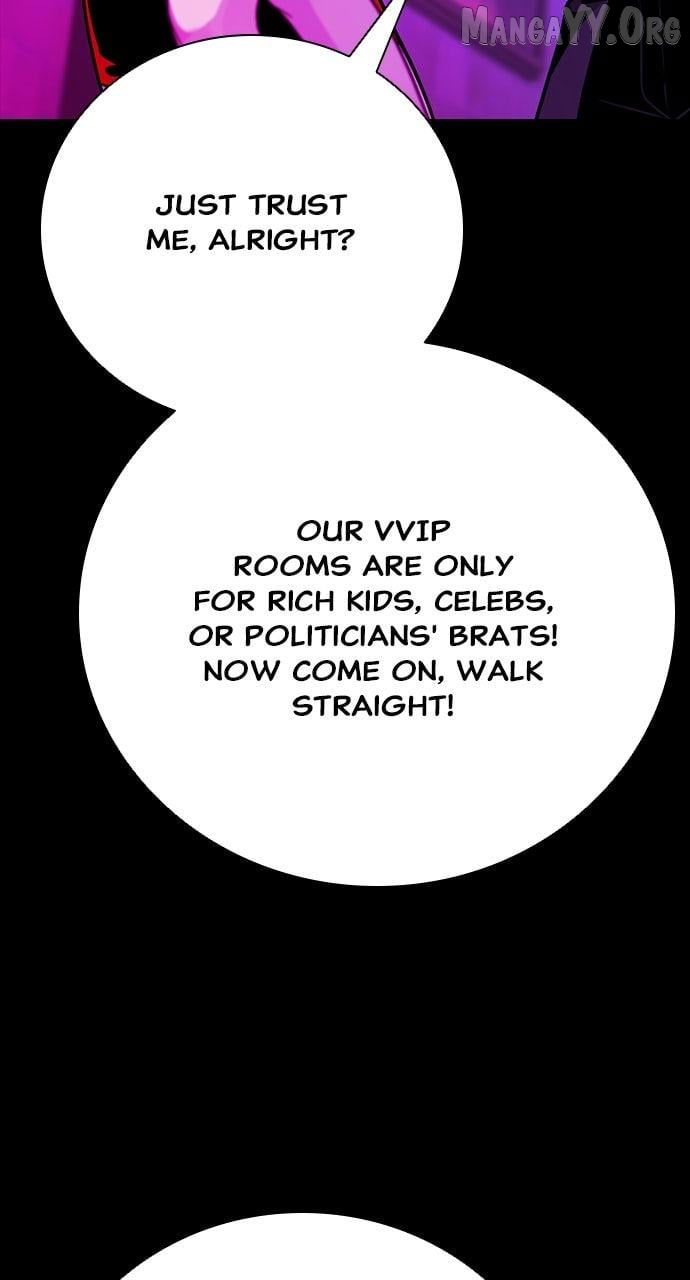 Worst Generation Chapter 31 page 78 - 