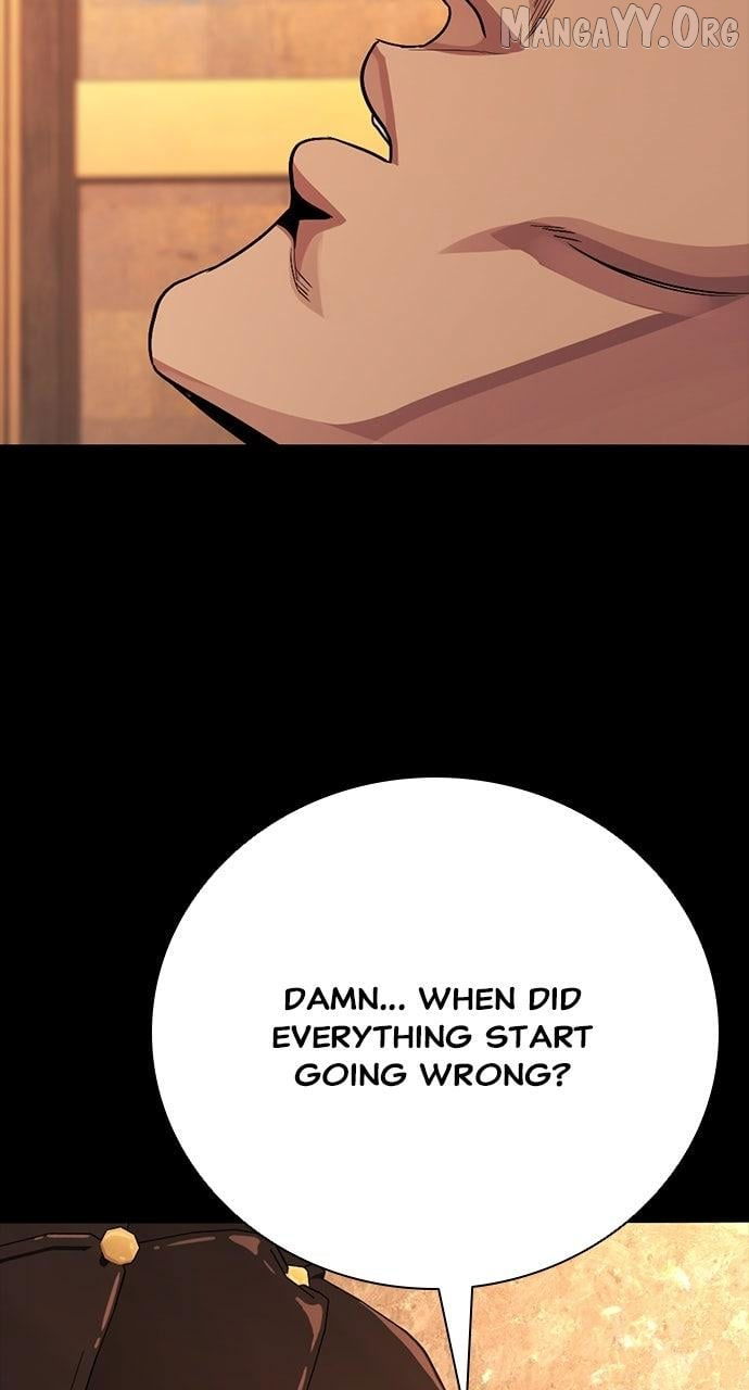 Worst Generation Chapter 31 page 84 - 