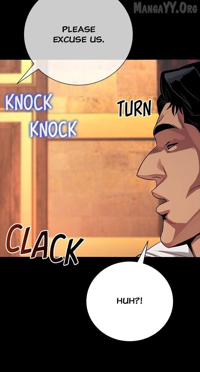 Worst Generation Chapter 31 page 86 - 
