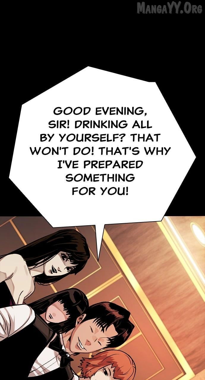 Worst Generation Chapter 31 page 87 - 