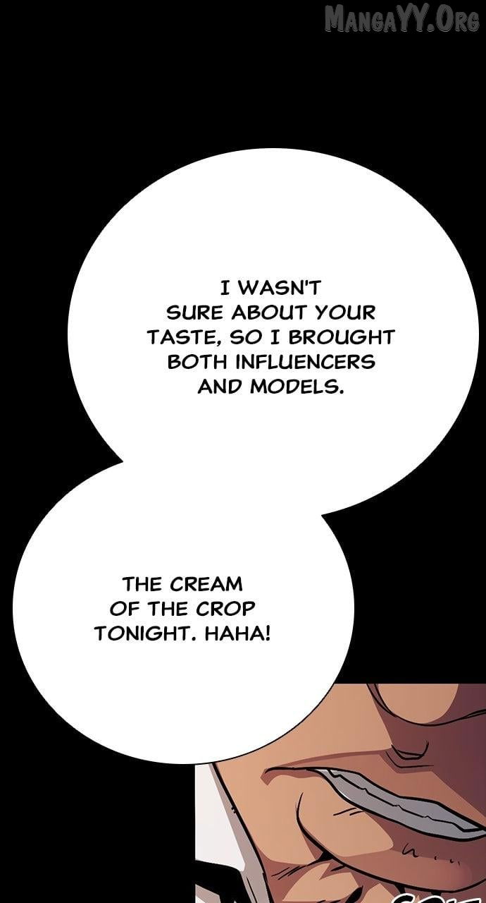 Worst Generation Chapter 31 page 89 - 