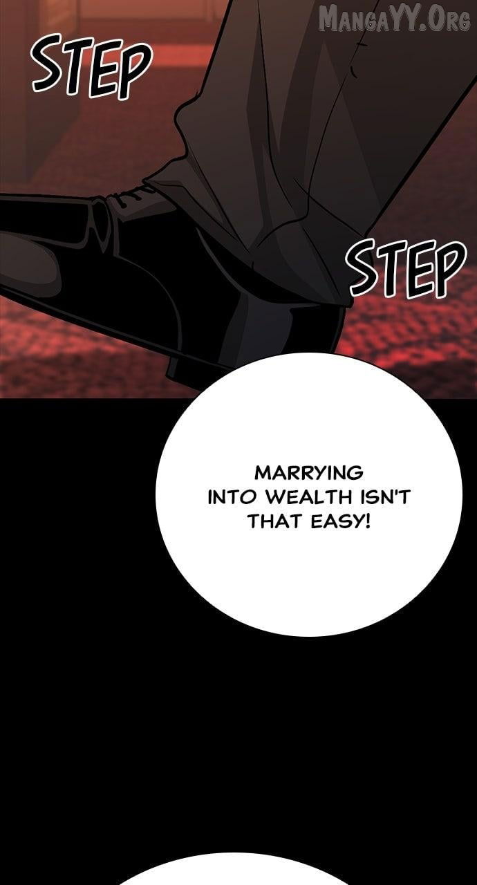 Worst Generation Chapter 31 page 92 - 