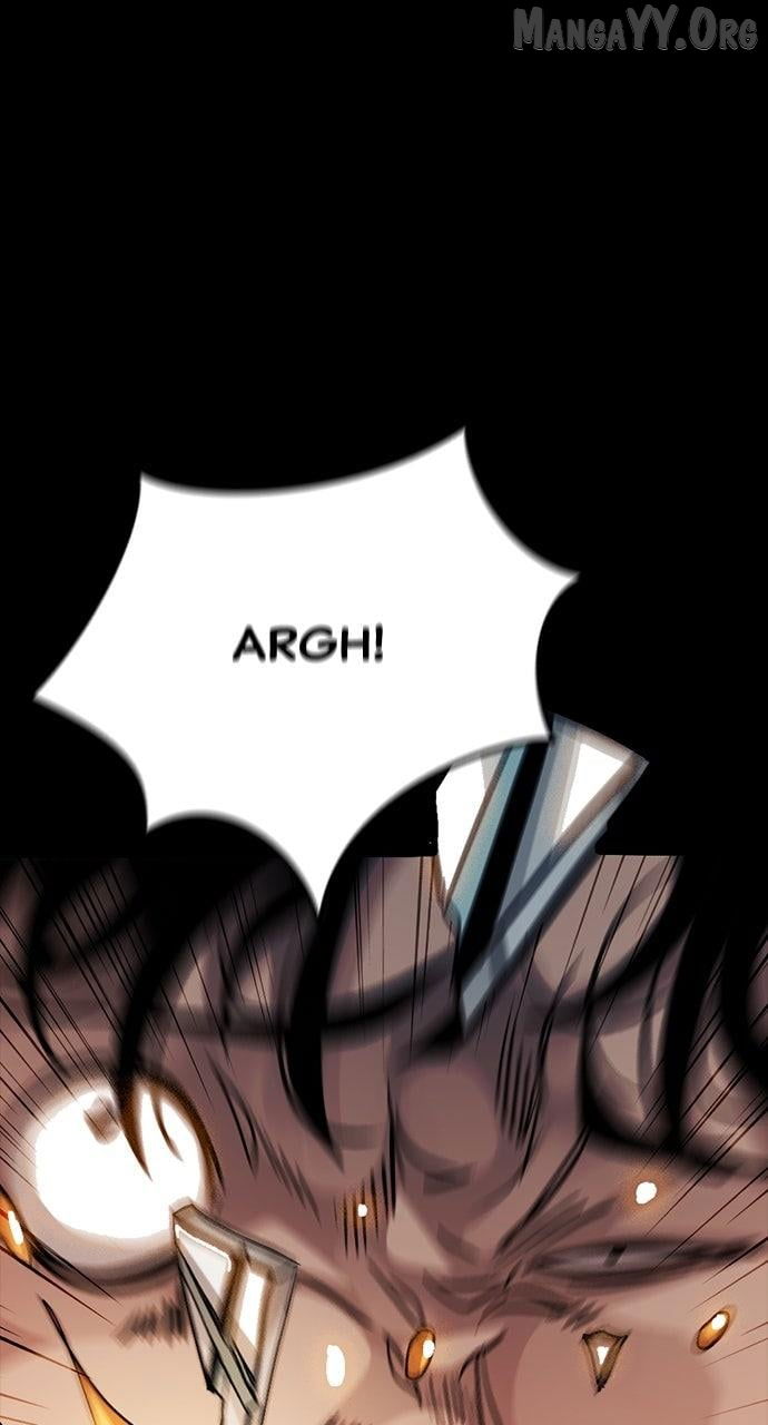 Worst Generation Chapter 31 page 96 - 